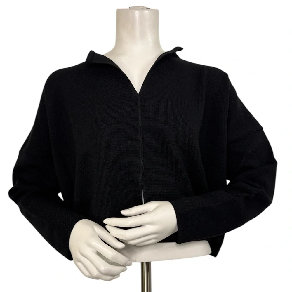Backstage boutique sweater